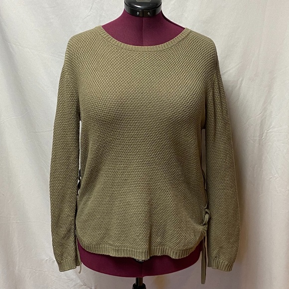 rag poets sweater - Picture 1 of 8